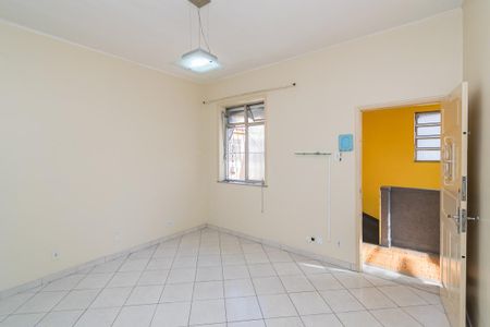 Apartamento para alugar com 42m², 1 quarto e sem vagaSala