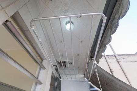 Apartamento para alugar com 42m², 1 quarto e sem vagaÁrea de Serviço