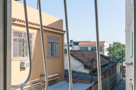 Apartamento para alugar com 42m², 1 quarto e sem vagaVista da Sala