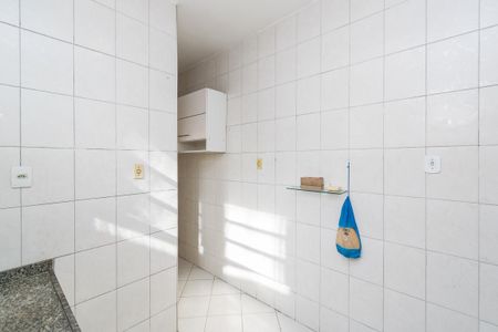 Apartamento para alugar com 42m², 1 quarto e sem vagaCozinha