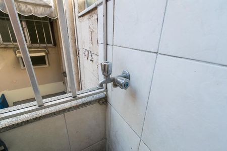 Apartamento para alugar com 42m², 1 quarto e sem vagaÁrea de Serviço