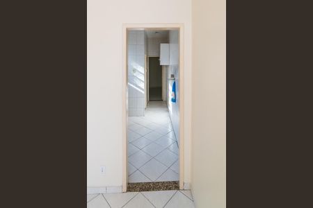 Apartamento para alugar com 42m², 1 quarto e sem vagaSala