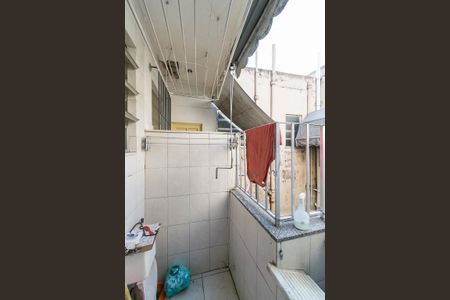 Apartamento para alugar com 42m², 1 quarto e sem vagaÁrea de Serviço