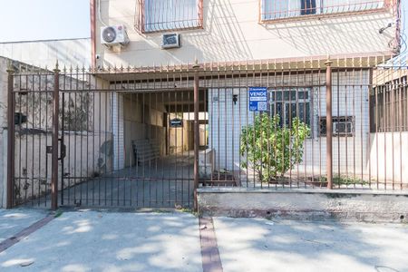 Apartamento para alugar com 42m², 1 quarto e sem vagaPlaquinha