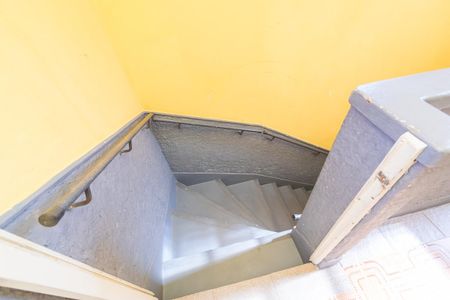 Apartamento para alugar com 42m², 1 quarto e sem vagaÁrea comum - Escadas