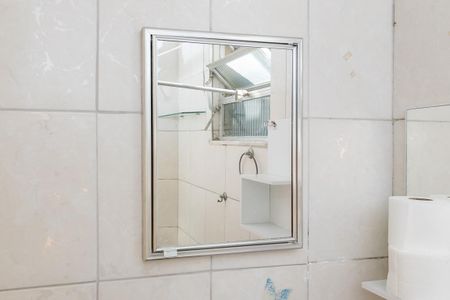 Apartamento para alugar com 42m², 1 quarto e sem vagaBanheiro