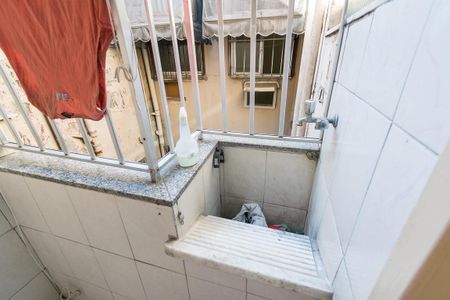Apartamento para alugar com 42m², 1 quarto e sem vagaÁrea de Serviço