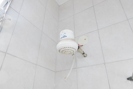Apartamento para alugar com 42m², 1 quarto e sem vagaBanheiro