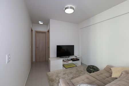 Apartamento à venda com 72m², 2 quartos e 2 vagas Apartamento à venda com 72m², 2 quartos e 2 vagasSala