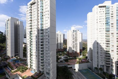 Apartamento à venda com 72m², 2 quartos e 2 vagas Apartamento à venda com 72m², 2 quartos e 2 vagasVista da Suíte
