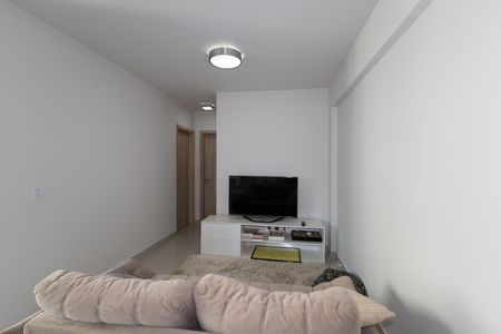 Apartamento à venda com 72m², 2 quartos e 2 vagas Apartamento à venda com 72m², 2 quartos e 2 vagasSala