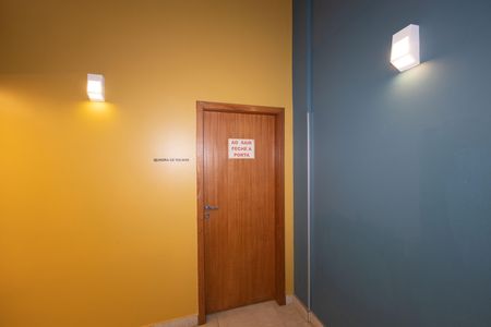 Apartamento à venda com 72m², 2 quartos e 2 vagas Apartamento à venda com 72m², 2 quartos e 2 vagasÁrea comum