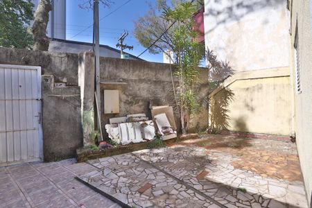 Casa à venda com 186m², 4 quartos e 3 vagas Casa à venda com 186m², 4 quartos e 3 vagasQuintal