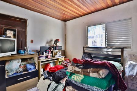 Casa à venda com 186m², 4 quartos e 3 vagas Casa à venda com 186m², 4 quartos e 3 vagasQuarto