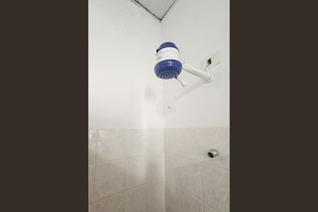 Casa para alugar com 18m², 1 quarto e sem vaga Casa para alugar com 18m², 1 quarto e sem vagaBanheiro