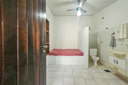 Casa para alugar com 18m², 1 quarto e sem vaga Casa para alugar com 18m², 1 quarto e sem vagaStudio