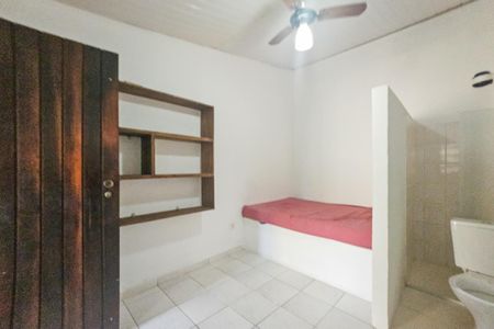 Casa para alugar com 18m², 1 quarto e sem vaga Casa para alugar com 18m², 1 quarto e sem vagaStudio