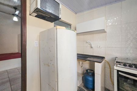 Casa para alugar com 18m², 1 quarto e sem vaga Casa para alugar com 18m², 1 quarto e sem vagaCozinha