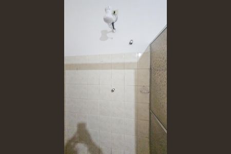 Casa para alugar com 18m², 1 quarto e sem vagaBanheiro