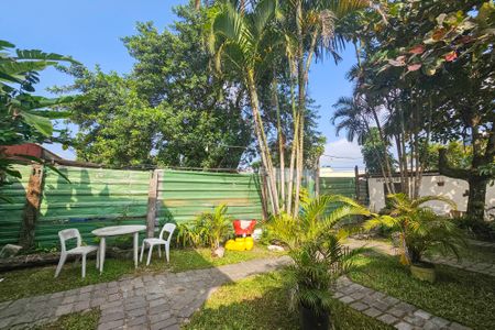 Casa para alugar com 18m², 1 quarto e sem vagaÁrea de Lazer