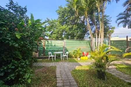 Casa para alugar com 18m², 1 quarto e sem vagaÁrea de Lazer