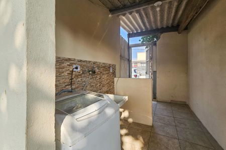 Casa para alugar com 18m², 1 quarto e sem vaga Casa para alugar com 18m², 1 quarto e sem vagaÁrea de Lazer