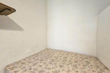 Casa para alugar com 18m², 1 quarto e sem vaga Casa para alugar com 18m², 1 quarto e sem vagaQuarto
