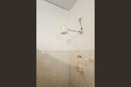 Casa para alugar com 18m², 1 quarto e sem vaga Casa para alugar com 18m², 1 quarto e sem vagaBanheiro