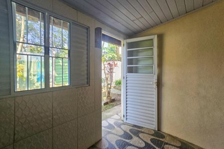 Casa para alugar com 18m², 1 quarto e sem vaga Casa para alugar com 18m², 1 quarto e sem vagaCozinha
