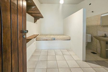 Casa para alugar com 18m², 1 quarto e sem vaga Casa para alugar com 18m², 1 quarto e sem vagaSala