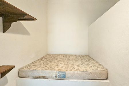 Casa para alugar com 18m², 1 quarto e sem vaga Casa para alugar com 18m², 1 quarto e sem vagaQuarto