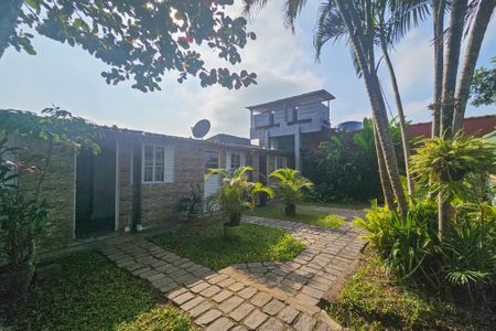 Casa para alugar com 18m², 1 quarto e sem vaga Casa para alugar com 18m², 1 quarto e sem vagaÁrea de Lazer