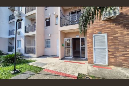 Apartamento para alugar com 1 quarto, 35m² em Vista Alegre, Rio de Janeiro