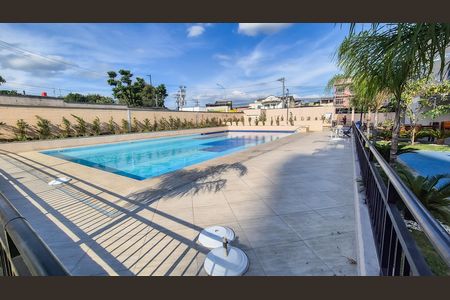 Apartamento para alugar com 1 quarto, 35m² em Vista Alegre, Rio de Janeiro