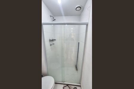 Apartamento para alugar com 1 quarto, 35m² em Vista Alegre, Rio de Janeiro