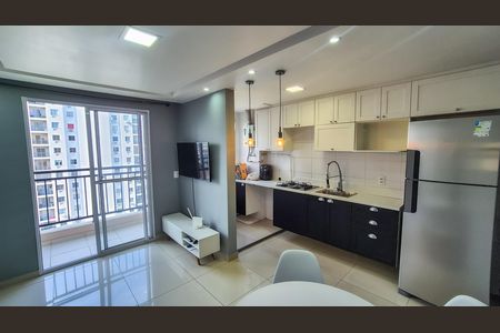Apartamento para alugar com 1 quarto, 35m² em Vista Alegre, Rio de Janeiro