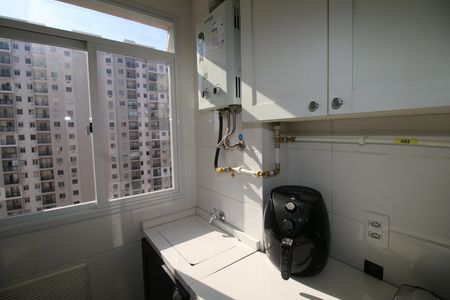 Apartamento para alugar com 35m², 1 quarto e sem vagaÁrea de Serviço