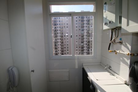 Apartamento para alugar com 35m², 1 quarto e sem vagaÁrea de Serviço