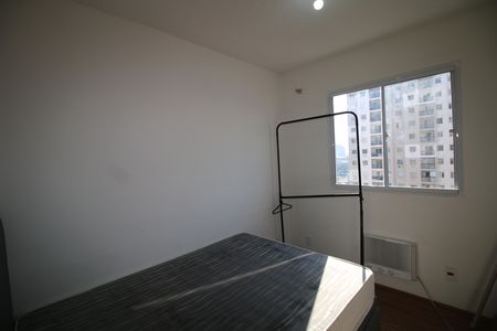 Apartamento para alugar com 35m², 1 quarto e sem vagaQuarto