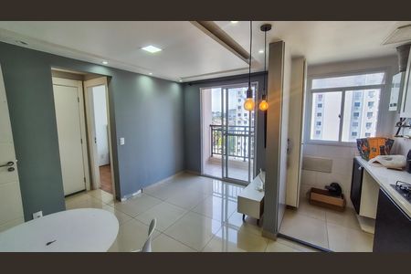 Apartamento para alugar com 1 quarto, 35m² em Vista Alegre, Rio de Janeiro