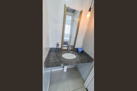 Apartamento para alugar com 1 quarto, 35m² em Vista Alegre, Rio de Janeiro