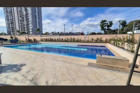 Área comum de apartamento para alugar com 1 quarto, 35m² em Vista Alegre, Rio de Janeiro