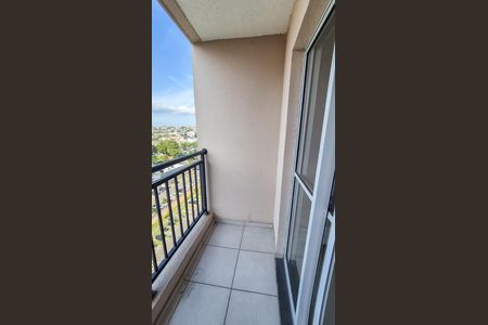 Apartamento para alugar com 1 quarto, 35m² em Vista Alegre, Rio de Janeiro