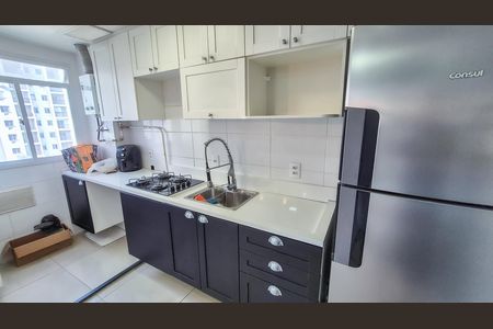Apartamento para alugar com 1 quarto, 35m² em Vista Alegre, Rio de Janeiro