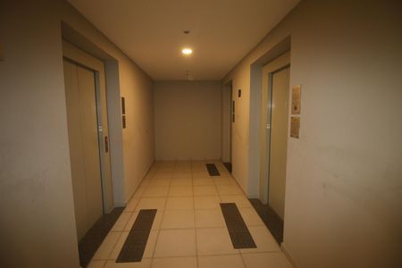 Apartamento para alugar com 35m², 1 quarto e sem vagaÁrea comum - Elevadores