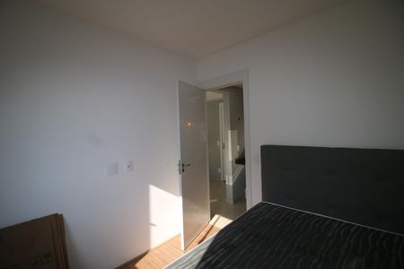 Apartamento para alugar com 35m², 1 quarto e sem vagaQuarto