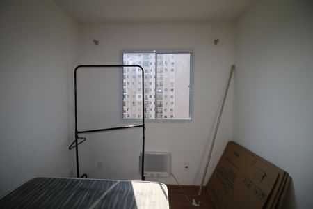 Apartamento para alugar com 35m², 1 quarto e sem vagaQuarto