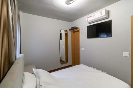 Apartamento à venda com 64m², 2 quartos e 2 vagas Apartamento à venda com 64m², 2 quartos e 2 vagasSuíte 2