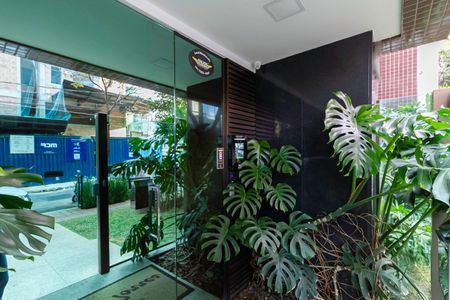 Apartamento à venda com 64m², 2 quartos e 2 vagas Apartamento à venda com 64m², 2 quartos e 2 vagasEntrada