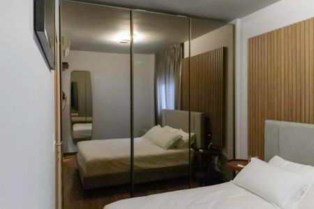 Apartamento à venda com 64m², 2 quartos e 2 vagas Apartamento à venda com 64m², 2 quartos e 2 vagasSuíte 2